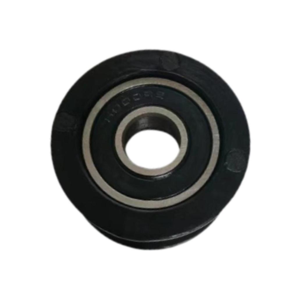 6000 Series Nylon Bearing Pulley, Replacement And Repair Parts, Multifunctional Accessories for