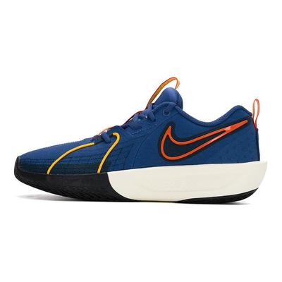 GT Cut 3 SE GS Mystic Navy Kids Sneakers Blue University-Gold Viotech FV5627-400