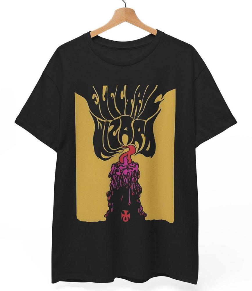 Tričko Electric Wizard, Tričko Dopethrone - Electric Wizard, Doom metal, Unisex tričko