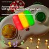 Lighting Music Busy Board Baby Toys Montessori Sensory Play Buttons Simulate Controller Camera Piano Educational Travel Toy Gift