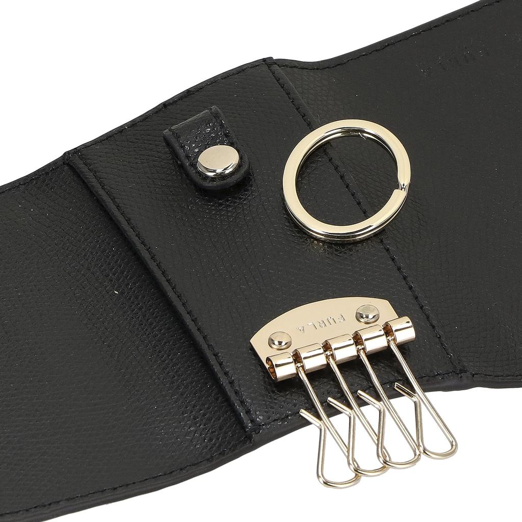 Furla Keychain O6000 One Size WR00436-ARE000 Women's [Used]