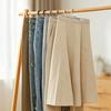Adjustable Spring Pants Rack Spring Tension Clothes Hanger New Trouser Hanger  Pants Storage