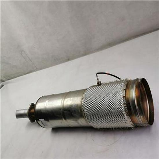 Foton SCR Assembly PM40004303 Foton