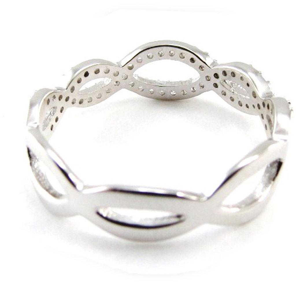 White 'Goddess' Silver Alliance