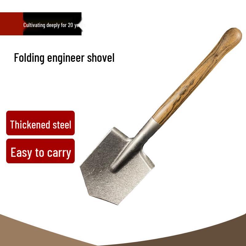 Beifu Multi-functional Portable Sapper Shovel