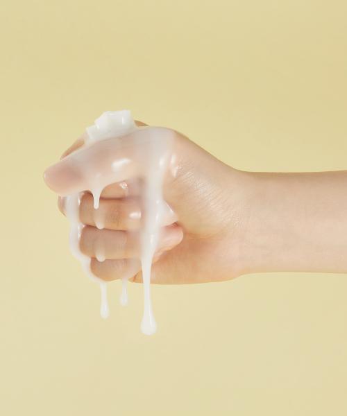 Dr. Orga 100 Premium Centella Collagen Cream Mask Pack (5 Sheets)