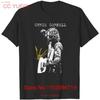 Chris Cornell Signature T-Shirt Alle Größen S bis 5XL vintage gewaschen atmungsaktiv Designer-Kleidung Mann Oberteil für den Alltag
