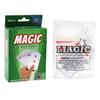 Magic Props 2548 New And Exotic Interactive Adult Children'S Close-Up Stage Magic Playing Cards Magic Toys