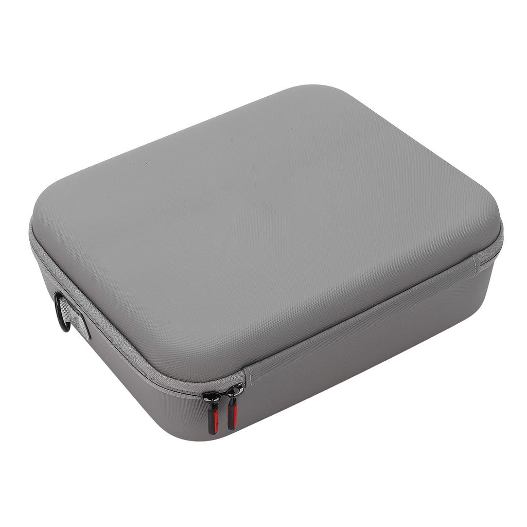 Handheld Camera Stabilizer Storage Bag with Strap Large Volume Storage Carrying Case for RS3