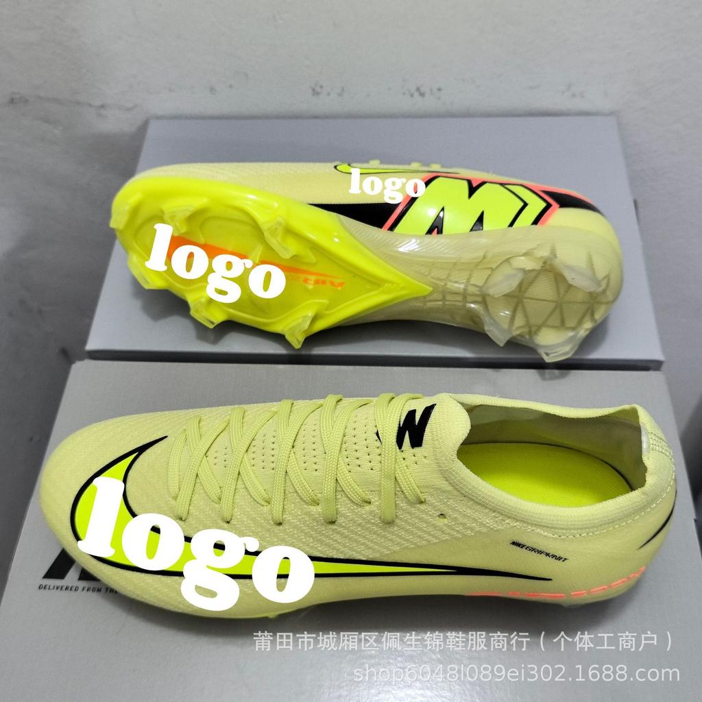 Putian Mercurial Vapor 16 Elite Assassin 16 Generation C Luo Fg Nailed Football Shoes