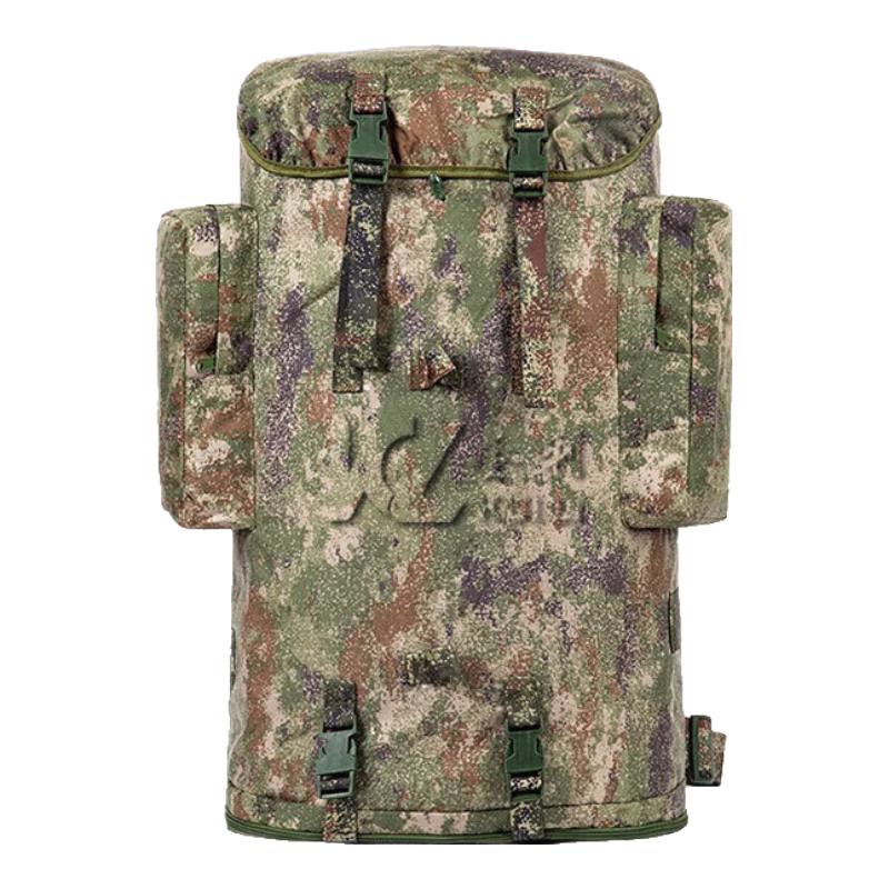 KuiLi 01b Camo 100L Backpack