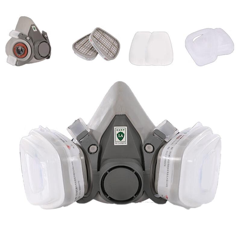 Junyi CF6200 Gas Mask