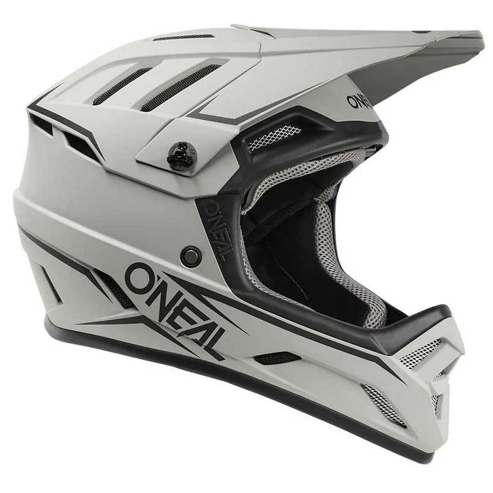 Oneal Off-Road Helmet Backflip Solid