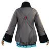 Nuovo Arrivo Colorato Stage The Movie Una Miku Che Non Sa Cantare Costume Cosplay Miku Set Completo Uniformi Vestiti