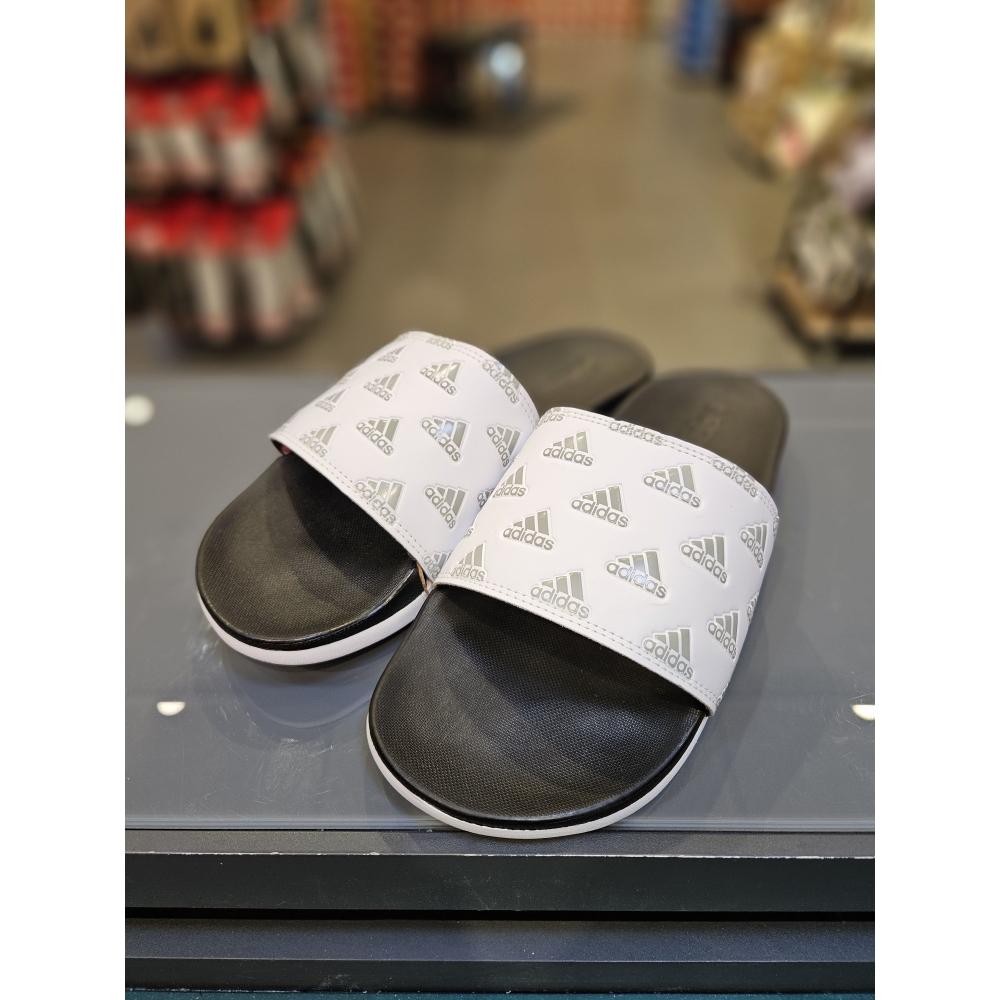 

тапочки унисекс adidas Adilette Comfort ADILETTE COMFORT GV9737 FTWHT GRETWO FTWWHT