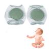 Crawling Knee Pads Anti Slip Anti Fall Thicken Baby Crawling Knee Pads for Babies