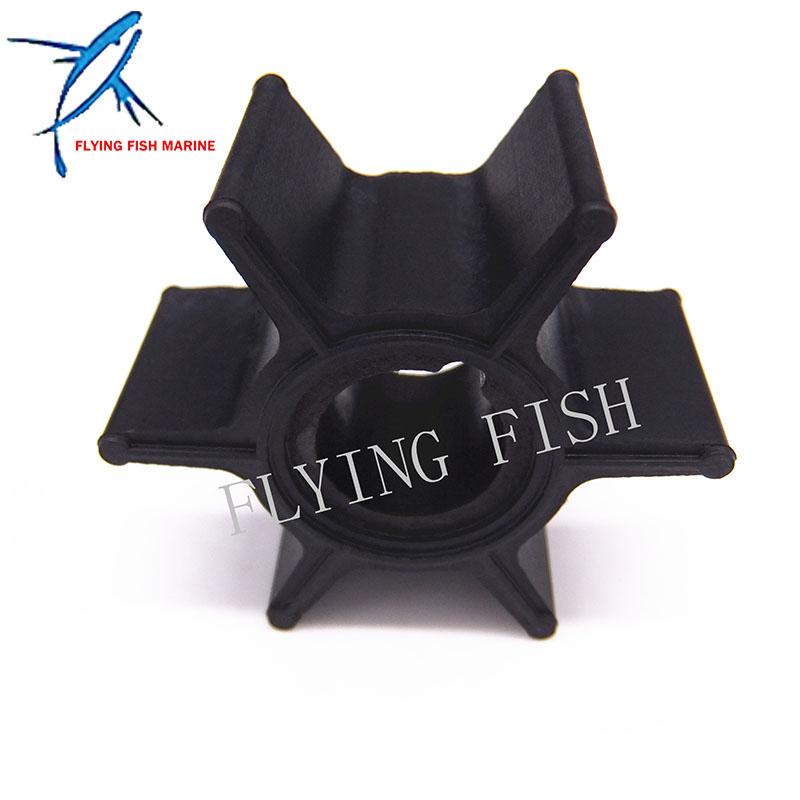 Outboard Engine F8-04000200 Impeller for Parsun HDX F8 F9.8 T6 T8 T9.8