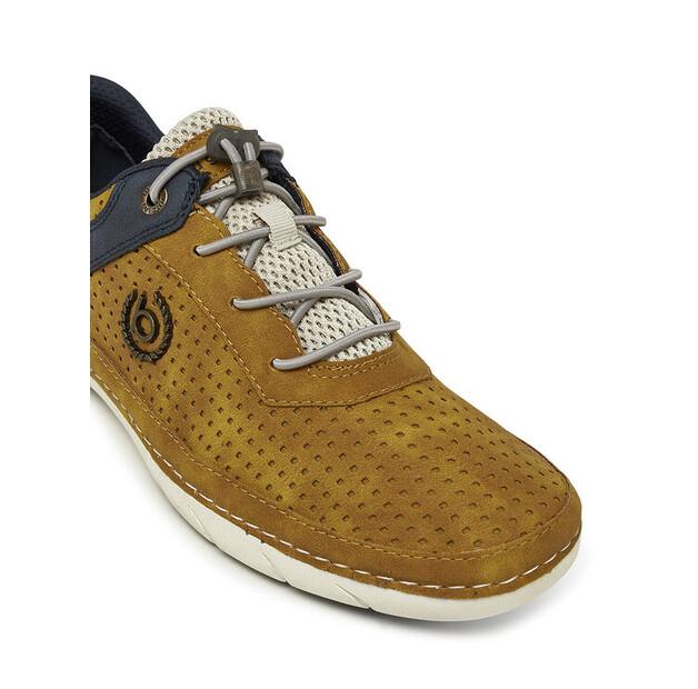 Ankle Boots Bugatti 321-ASG03-5050 5041 Yellow