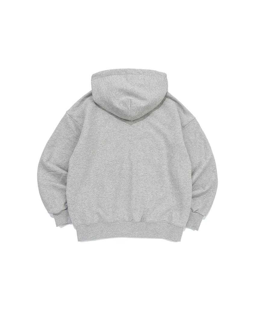 Og Logo Camo Pack Hood (Melange)