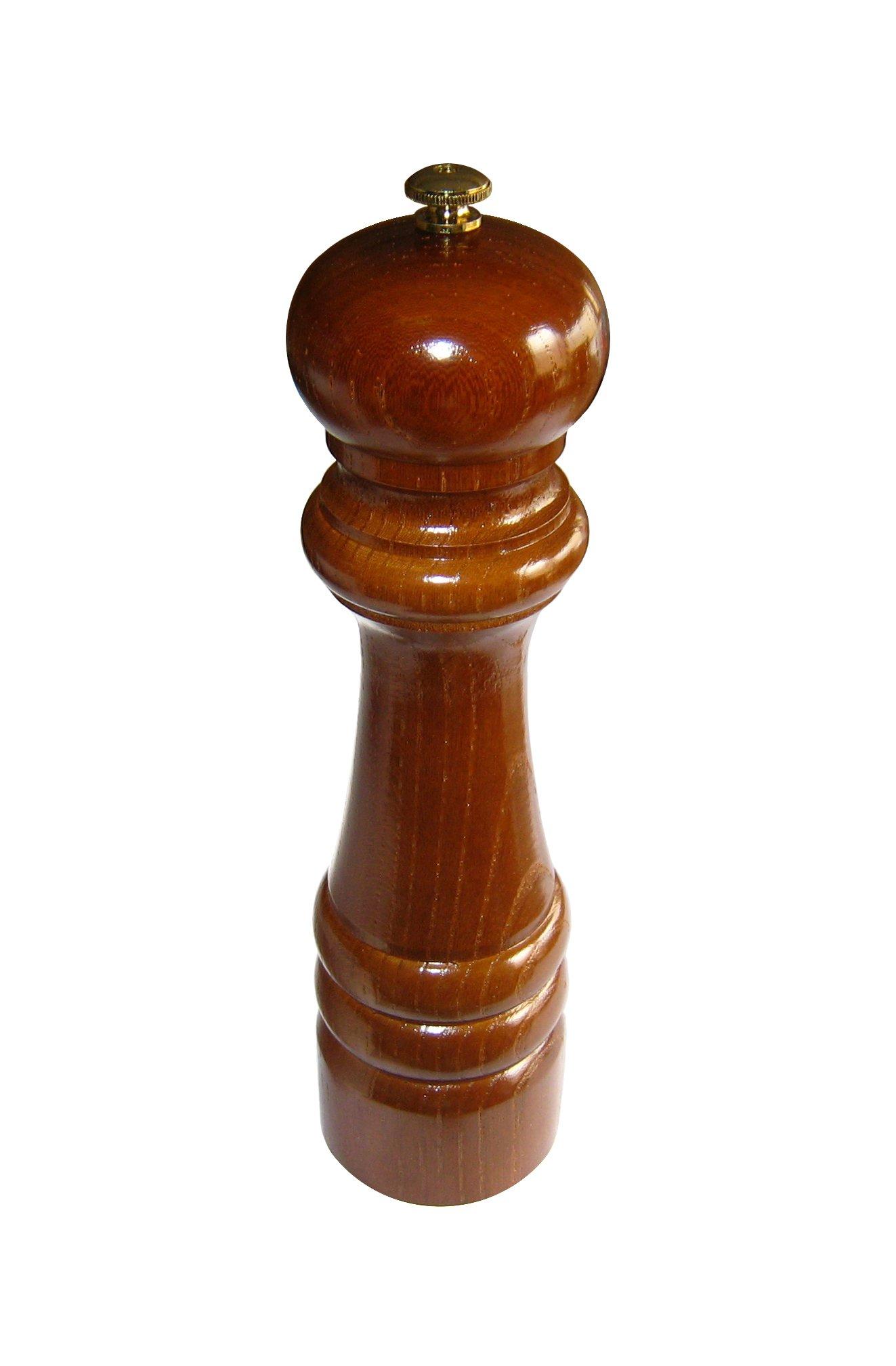 

IKEDA Pepper Mill 9101 (Zelkova)