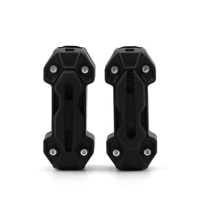 Univerzálny 22 mm 25 mm chránič motora motocykla Ochrana nárazníka nárazníka Ochrana motora