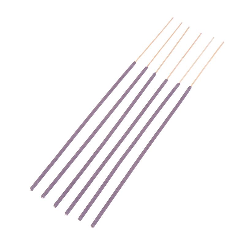 Vanilla Aromatherapy Stick Wooden Incense Sticks For Air Purification, Meditation,Yoga,Relaxation And Sleep Aid For Home Office