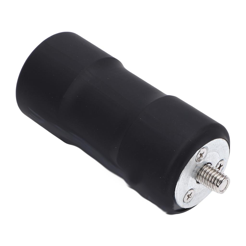 200W 7MHz M10 Inductive Coil Fit for PAC 12 JPC 7 Antenna Aluminum Alloy Induction Coil 7m Range