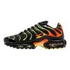 Nike Air Max Plus Sunrise Unisex Sneakers Black Lightening Orange DM0032-028