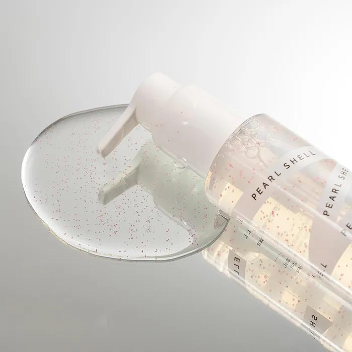 Pearlshell Jupiter Gel Cleanser 120ml
