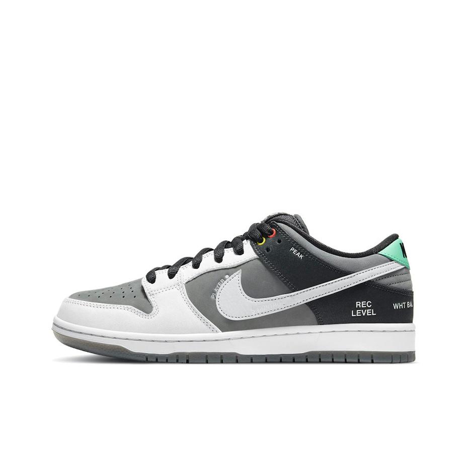 

кроссовки Nike Dunk SB Low Skateboarding Shoes Unisex CV1659-001