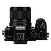 VILTROX AF 9mm Z Nikon Z Mount Ultra Wide Interchangeable Compatible with Nikon Z Mount Mirrorless Including Z6 II Z7 Z50 and AIR Series F2.8 Lens,