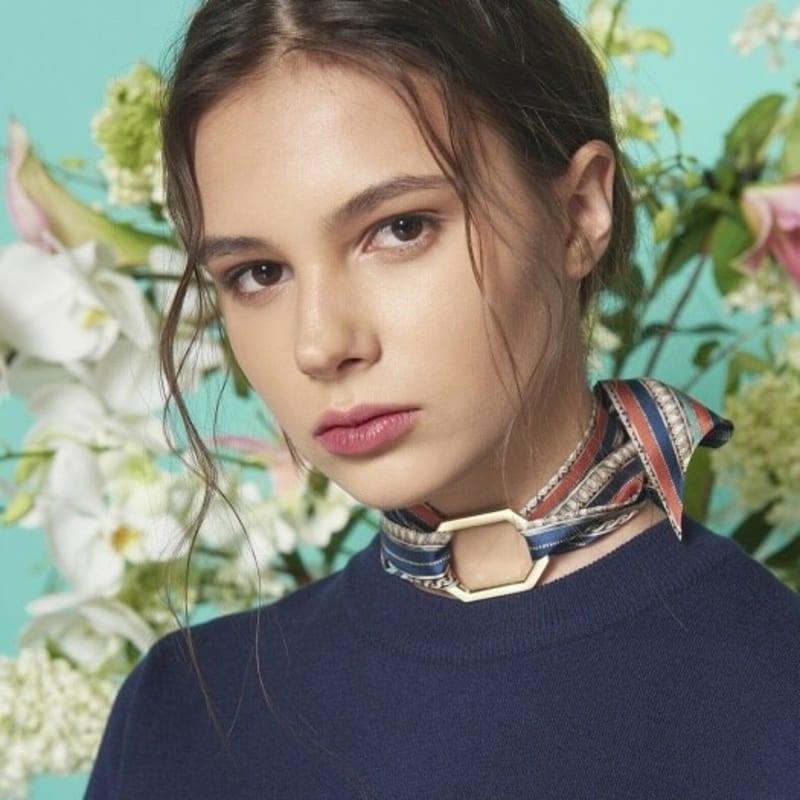 

Saint Luxure Color Line Navy Navy