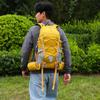 Schoolbag18L Ultra Light Outdoor Mountaineering Bag Climbing Backpack Multifunctional Leisure Hiking Backpack Cycling Running Backpack Female Male