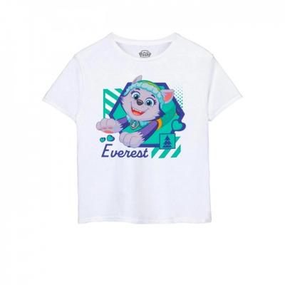 Meiteņu Everesta T-krekls