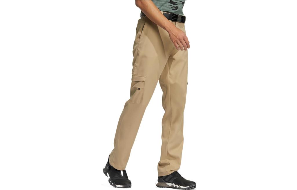 adidas Gt Cargo Pt Knitted Sweatpants Men's Khaki HG3256