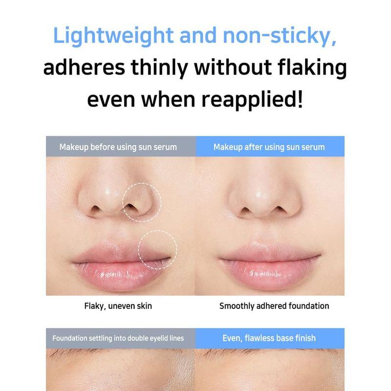 MAXCLINIC Hyaluron Wasserbarriere Sonnenserum