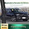 Multi-Functional Frameless Silent Wiper Blade for Mercedes GLE350/d/e