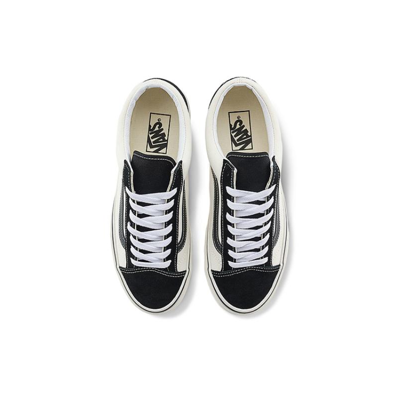 Vans Style 36 Classics 'White Black' Vans VN0A54F6BPS