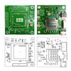SIMcom SIM7080G LPWA NBIOT CATM development board