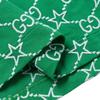 FW22 Polo Shirt Men's Green 696071-XJEE9-3129