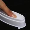 Nail Dipping Powder Tray Jar Manicure Mould Nails Dip DIY Container