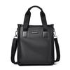 Men's Vertical Business Briefcase