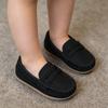 Children's British Loafers, Casual Shoes for Kids