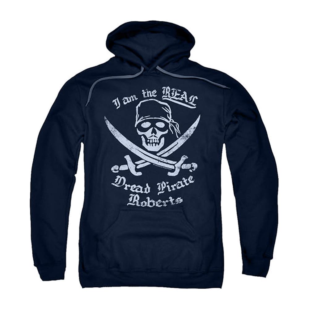 The Princess Bride Unisex Adult The Real Dpr Hoodie