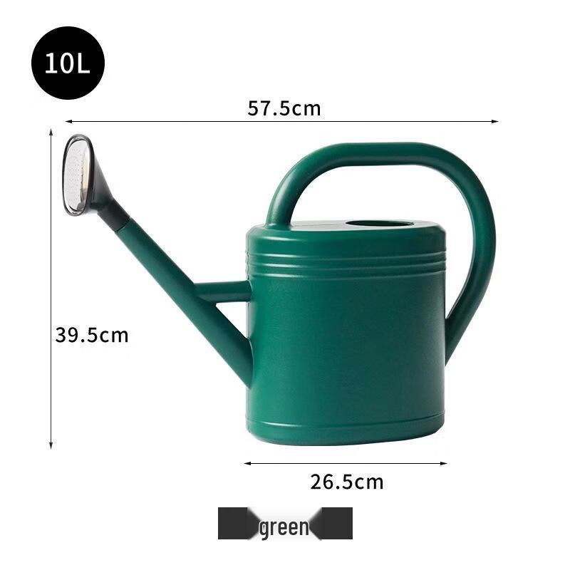 SEE KEAN Long Spout Watering Can