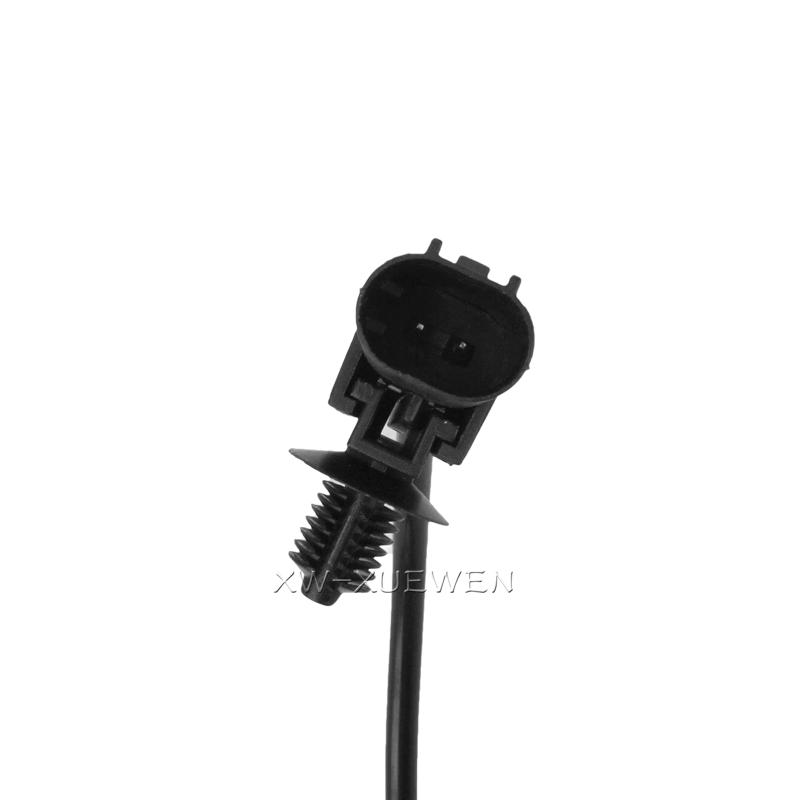 2PCS Front Left and Right ABS Wheel Speed Sensor 9065400317 A9065400317 For Mercedes Benz W900 2.1T 651