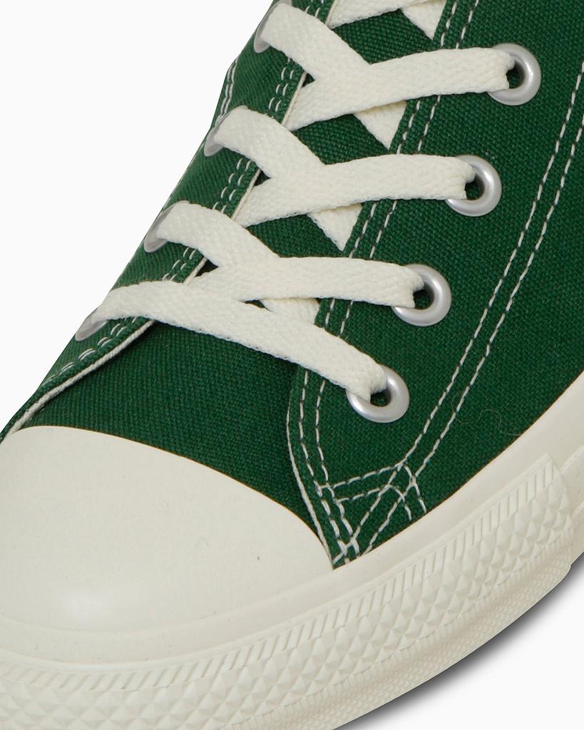 31315040 Converse All Star FLW OX Waldgrün (Herren)