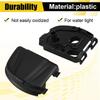 AEE4-595661 595658 Air Filter Housing Assembly Air Filter Cap And Air Filter Base For Briggs & Stratton Filter Cover Replace
