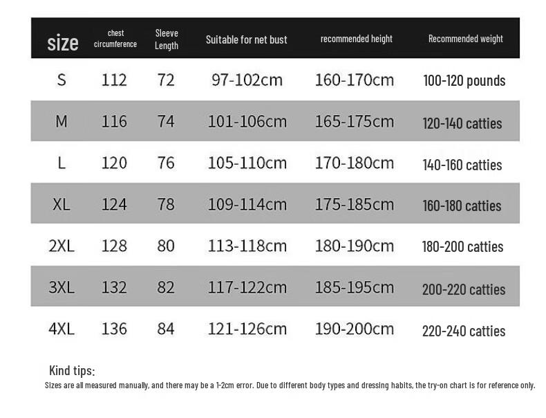 Men's 3-in-1 Outdoor Fleece-Lined Windproof Jacket