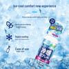 Icy Mint Cooling Spray for Fever and Heat Relief - Summer Heatstroke Prevention